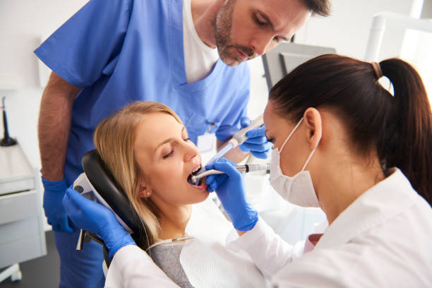 Best Periodontal (Gum) Disease Treatment  in Lakewood, WA