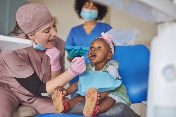 Best Pediatric Dentistry  in Lakewood, WA