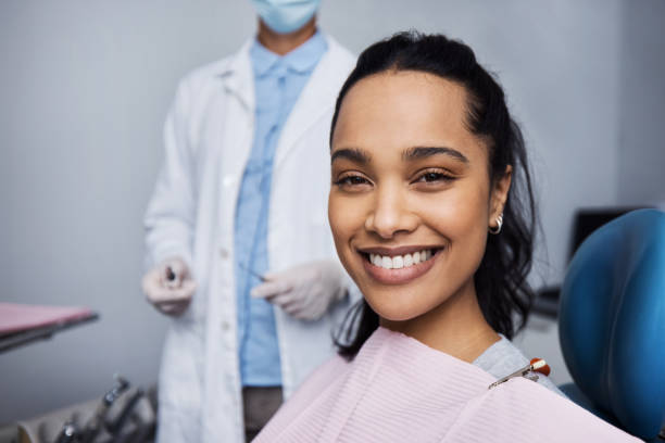 Best Full Mouth Reconstruction  in Lakewood, WA