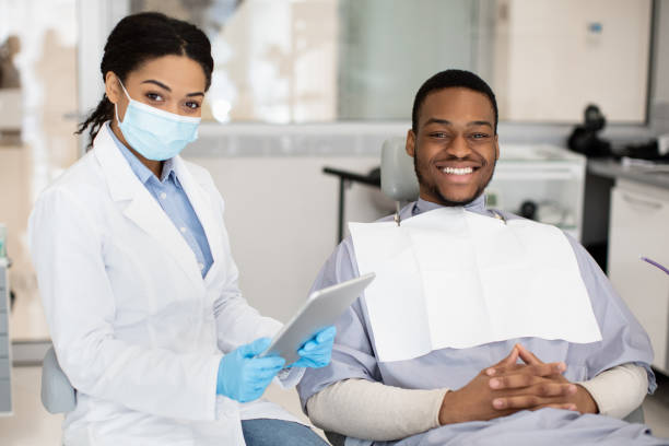 Best Invisalign and Clear Aligners  in Lakewood, WA