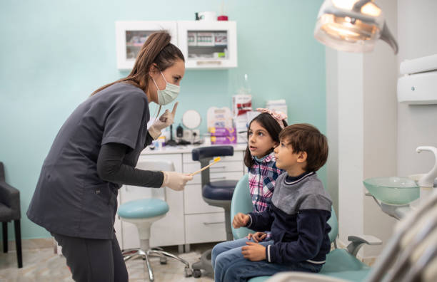 Best Preventive Dentistry  in Lakewood, WA