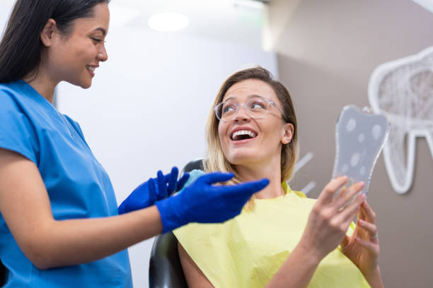 Laser Dentistry in Lakewood, WA