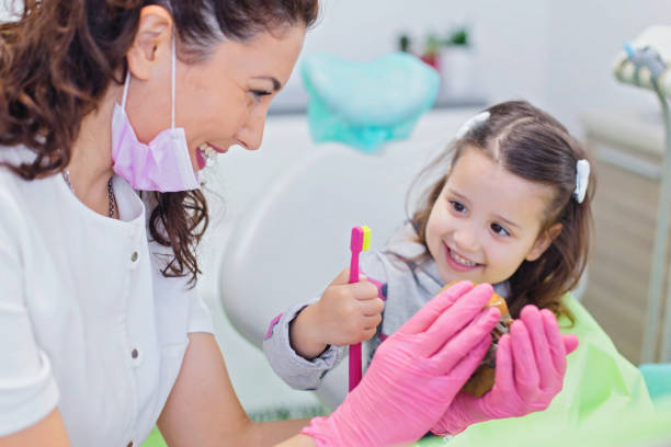 Best Tooth Extraction  in Lakewood, WA